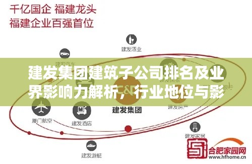 建发集团建筑子公司排名及业界影响力解析，行业地位与影响力揭秘