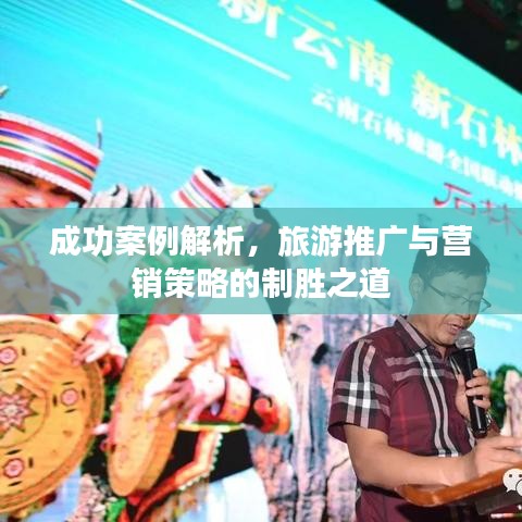 成功案例解析，旅游推广与营销策略的制胜之道