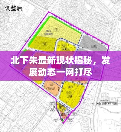 北下朱最新现状揭秘，发展动态一网打尽