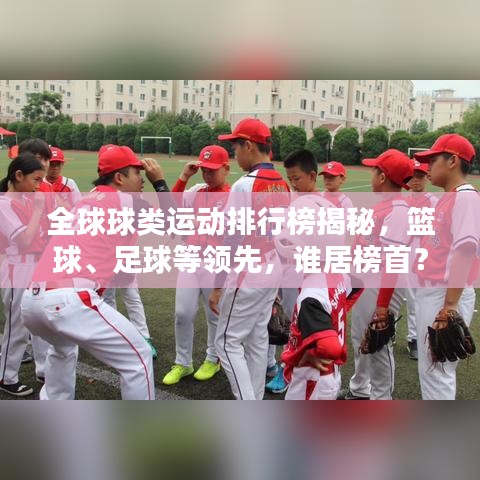 全球球类运动排行榜揭秘，篮球、足球等领先，谁居榜首？