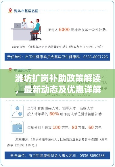 潍坊扩岗补助政策解读，最新动态及优惠详解