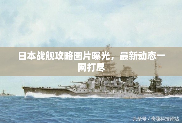 日本战舰攻略图片曝光，最新动态一网打尽