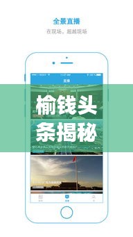 榆钱头条揭秘最新发展动态，热点新闻一网打尽！