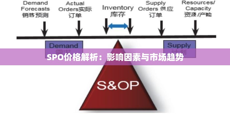 SPO价格解析：影响因素与市场趋势