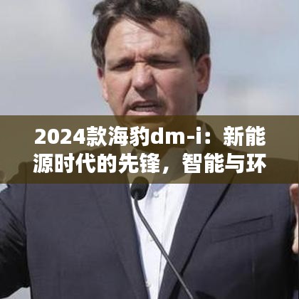 2024款海豹dm-i：新能源时代的先锋，智能与环保的完美结合