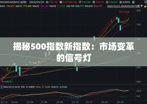 揭秘500指数新指数：市场变革的信号灯