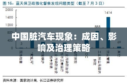 中国脏汽车现象：成因、影响及治理策略