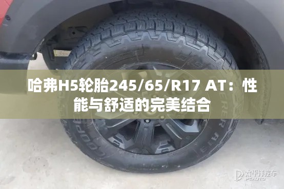 哈弗H5轮胎245/65/R17 AT：性能与舒适的完美结合