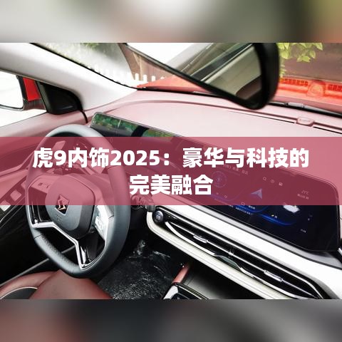 虎9内饰2025：豪华与科技的完美融合