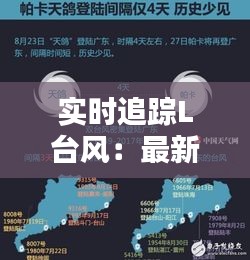 实时追踪L台风：最新路径分析及应对措施