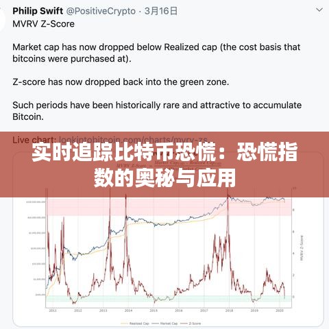 实时追踪比特币恐慌：恐慌指数的奥秘与应用