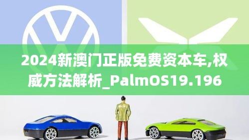 2024新澳门正版免费资本车,权威方法解析_PalmOS19.196