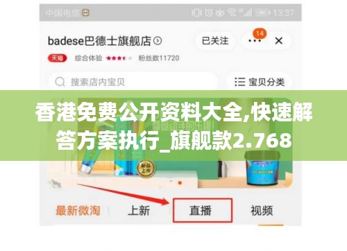 香港免费公开资料大全,快速解答方案执行_旗舰款2.768