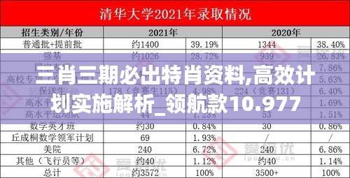 三肖三期必出特肖资料,高效计划实施解析_领航款10.977