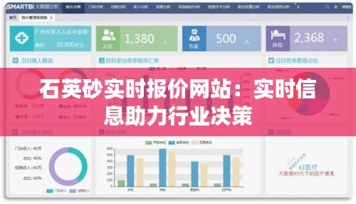 石英砂实时报价网站：实时信息助力行业决策