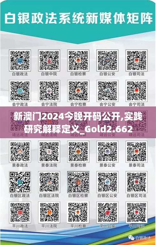 新澳门2024今晚开码公开,实践研究解释定义_Gold2.662