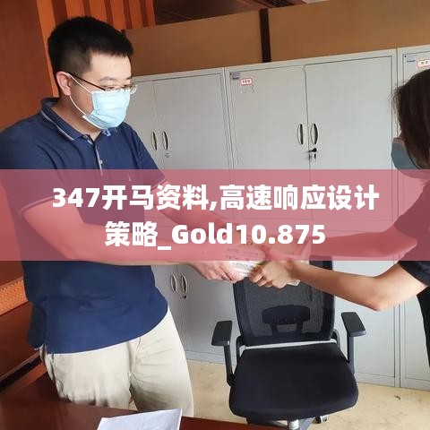 347开马资料,高速响应设计策略_Gold10.875