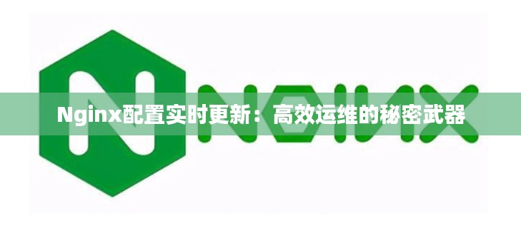 Nginx配置实时更新：高效运维的秘密武器