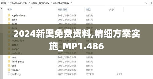 2024新奥免费资料,精细方案实施_MP1.486