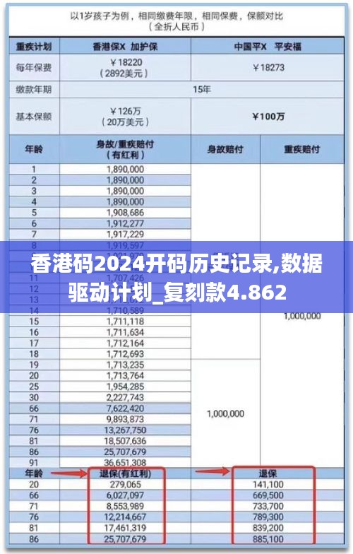 香港码2024开码历史记录,数据驱动计划_复刻款4.862