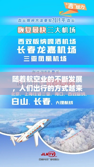 随着航空业的不断发展，人们出行的方式越来越便捷。长春作为东北地区的交通枢纽，与全国各地乃至世界各地的联系日益紧密。而威海作为山东省的重要港口城市，也是人们旅游、商务的重要目的地。为了方便旅客了解长春至威海的实时航线情况，本文将为您详细介绍长春飞威海实时航线图的相关信息。