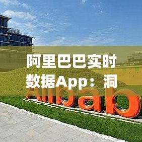 阿里巴巴实时数据App：洞察商业脉搏的智能助手