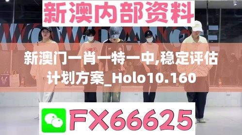 新澳门一肖一特一中,稳定评估计划方案_Holo10.160