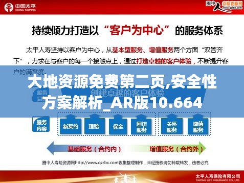 大地资源免费第二页,安全性方案解析_AR版10.664