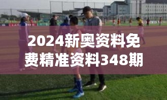 2024新奥资料免费精准资料348期：精准数据助力运动员训练