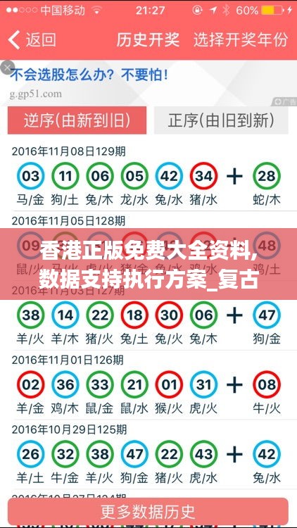 香港正版免费大全资料,数据支持执行方案_复古款10.192