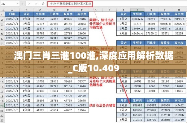 澳门三肖三淮100淮,深度应用解析数据_C版10.409