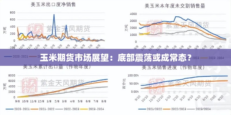 玉米期货市场展望：底部震荡或成常态？