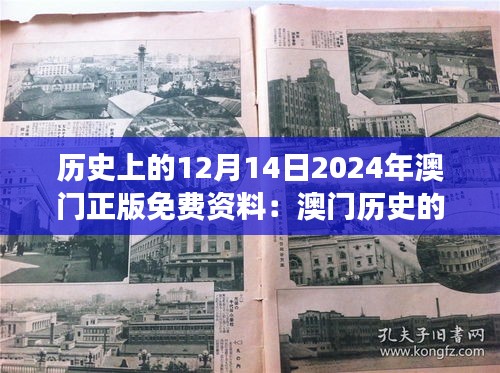 历史上的12月14日2024年澳门正版免费资料：澳门历史的独特视角