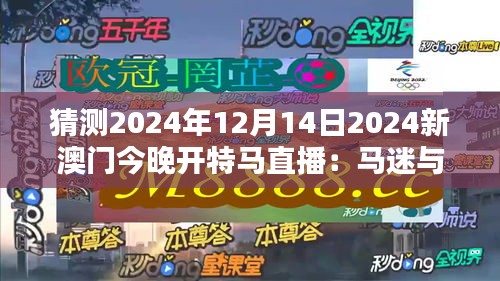 猜测2024年12月14日2024新澳门今晚开特马直播：马迷与马之间的不解之缘