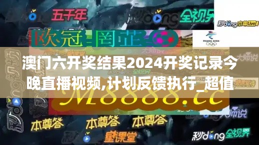 澳门六开奖结果2024开奖记录今晚直播视频,计划反馈执行_超值版9.264