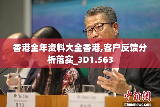 香港全年资料大全香港,客户反馈分析落实_3D1.563