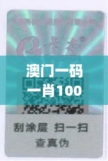 澳门一码一肖100准吗,探索与揭秘_KP3.678