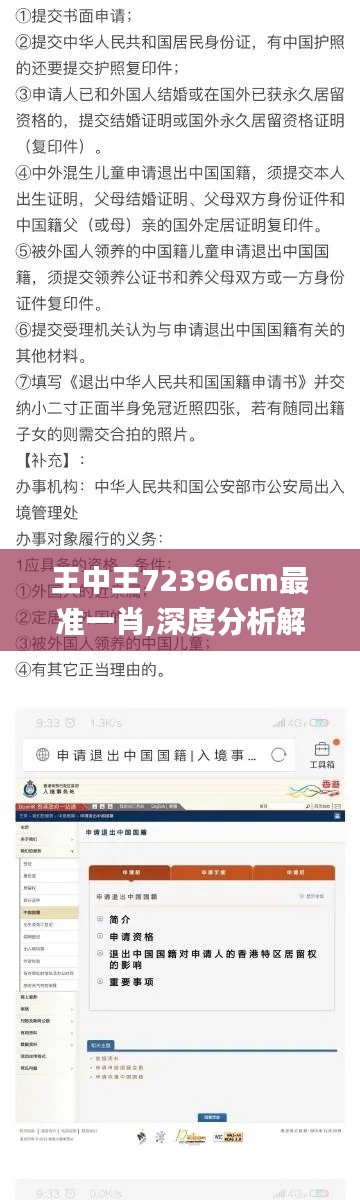 王中王72396cm最准一肖,深度分析解释定义_X版6.640