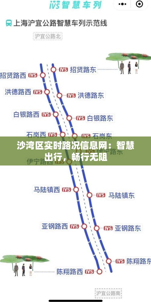 沙湾区实时路况信息网：智慧出行，畅行无阻