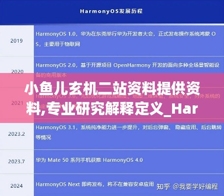 小鱼儿玄机二站资料提供资料,专业研究解释定义_Harmony款10.952