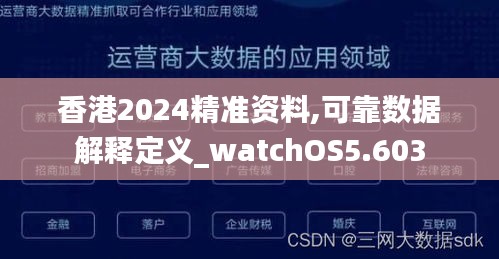 香港2024精准资料,可靠数据解释定义_watchOS5.603