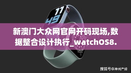 新澳门大众网官网开码现场,数据整合设计执行_watchOS8.992