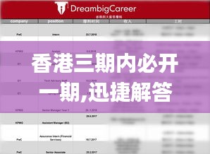 香港三期内必开一期,迅捷解答计划落实_N版7.827