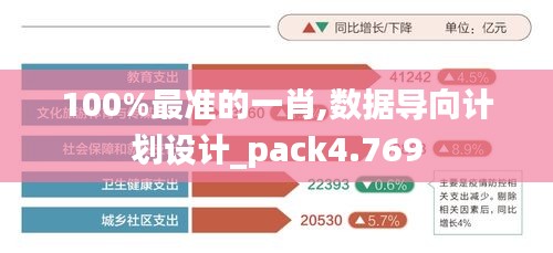 100%最准的一肖,数据导向计划设计_pack4.769