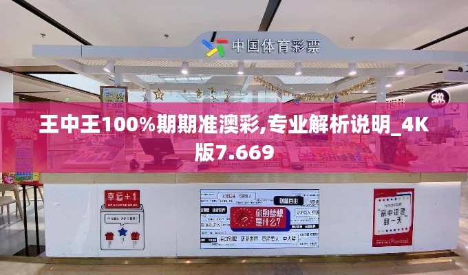 王中王100%期期准澳彩,专业解析说明_4K版7.669