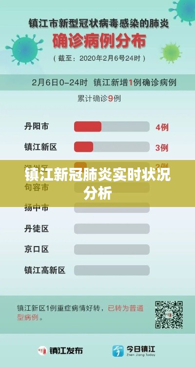 镇江新冠肺炎实时状况分析