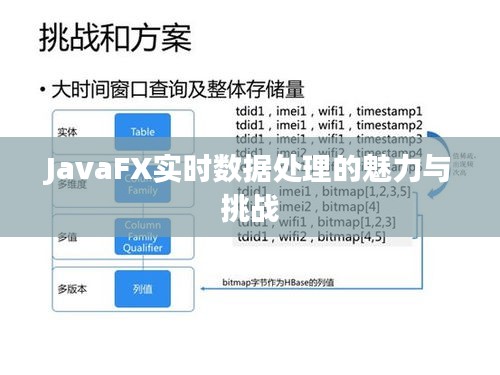 JavaFX实时数据处理的魅力与挑战