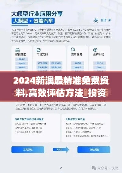 2024新澳最精准免费资料,高效评估方法_投资版6.207