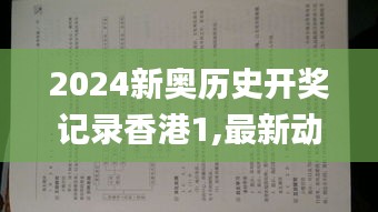 2024新奥历史开奖记录香港1,最新动态解答方案_储蓄版1.272