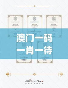 澳门一码一肖一待一中今晚,创新性方案设计_纪念版8.302